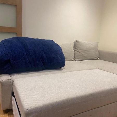 Luxury Apartment Camden Town Londres Extérieur photo