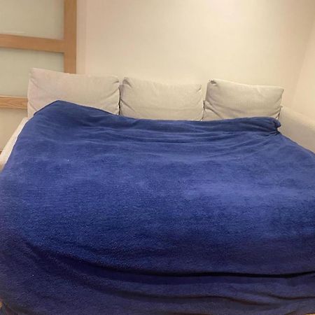 Luxury Apartment Camden Town Londres Extérieur photo