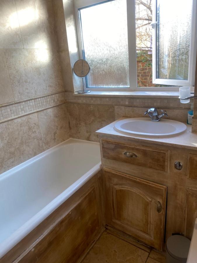 Luxury Apartment Camden Town Londres Extérieur photo