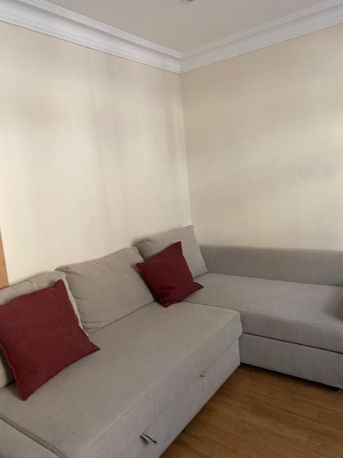 Luxury Apartment Camden Town Londres Extérieur photo