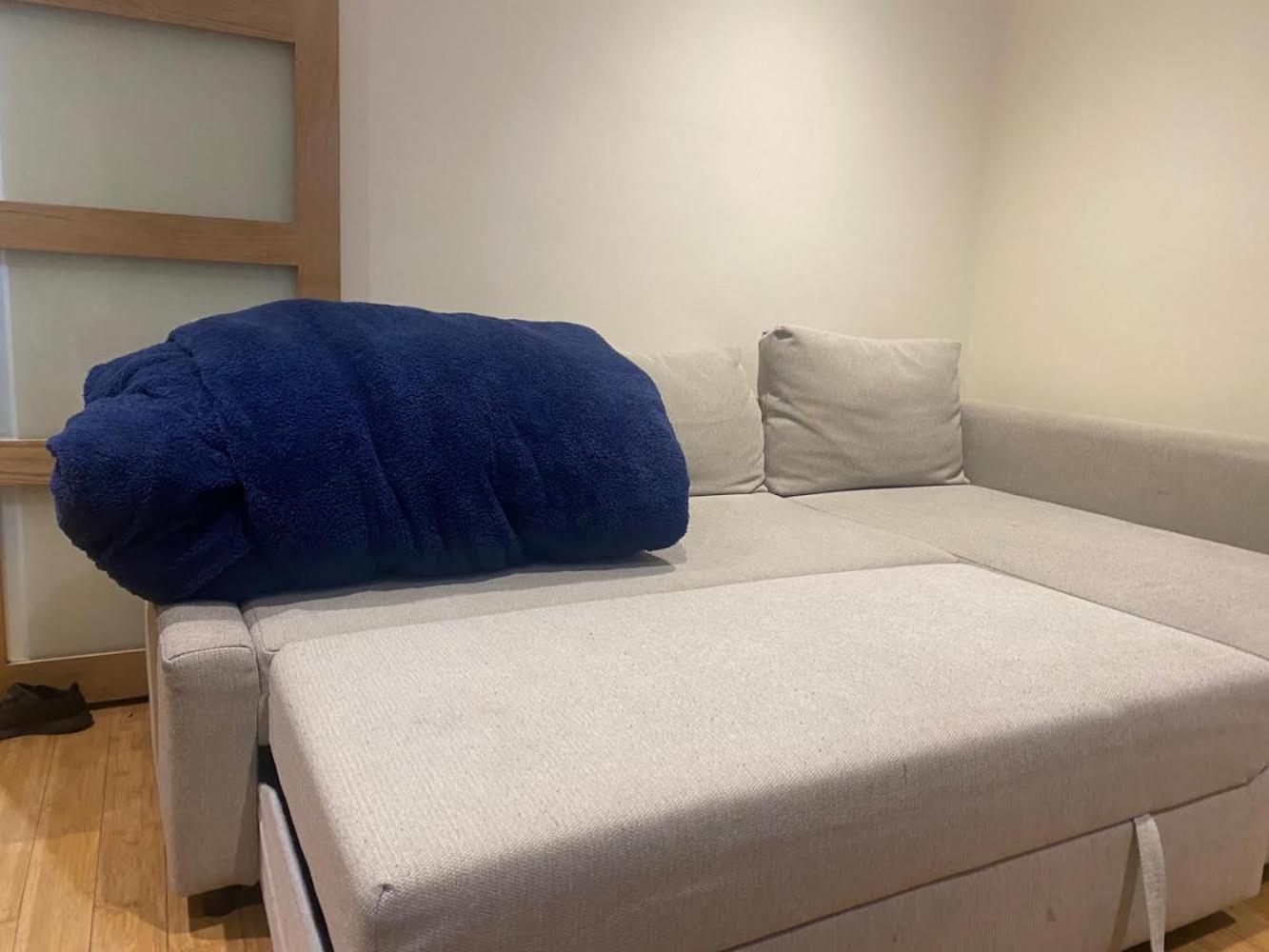 Luxury Apartment Camden Town Londres Extérieur photo