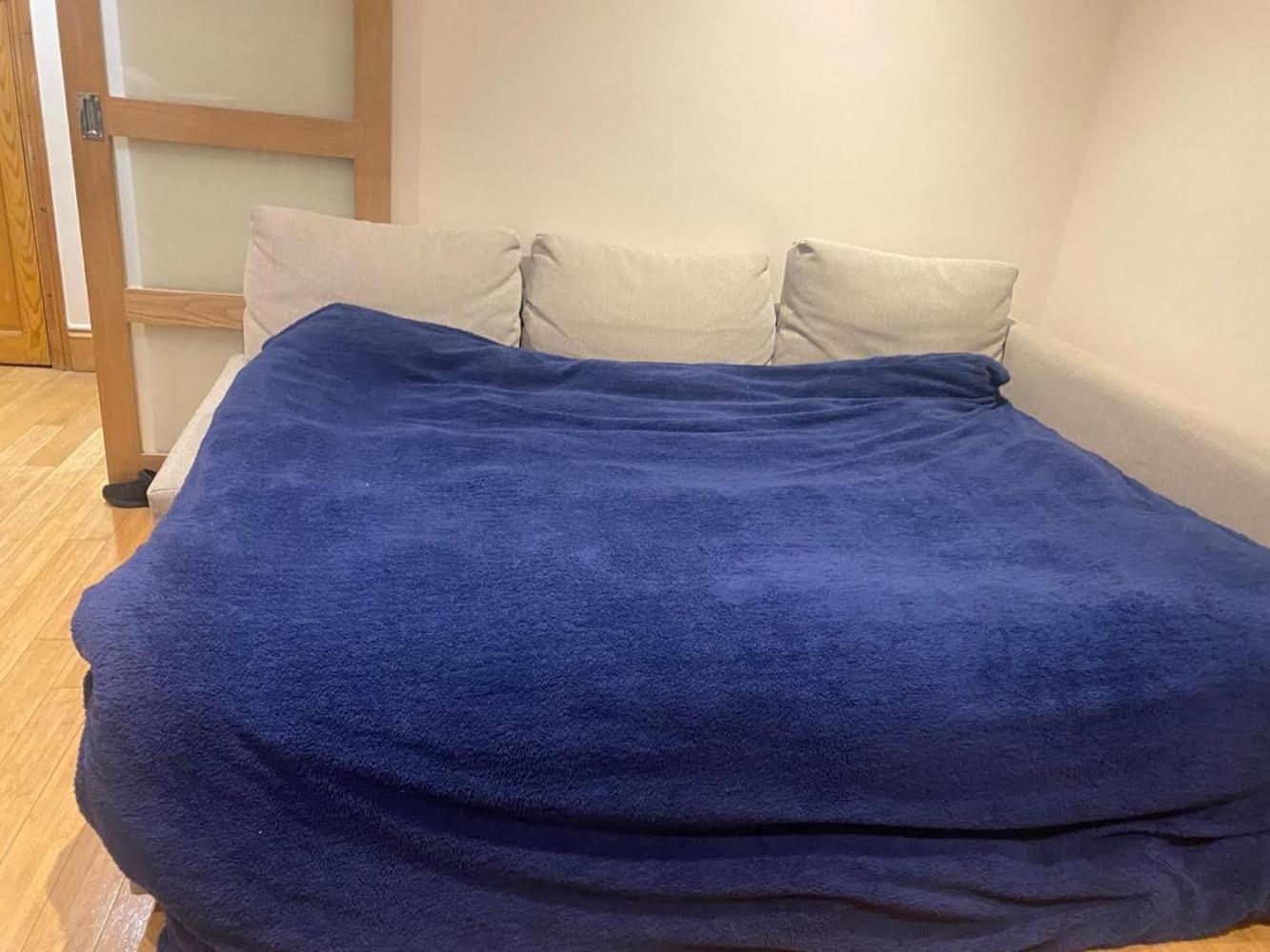 Luxury Apartment Camden Town Londres Extérieur photo